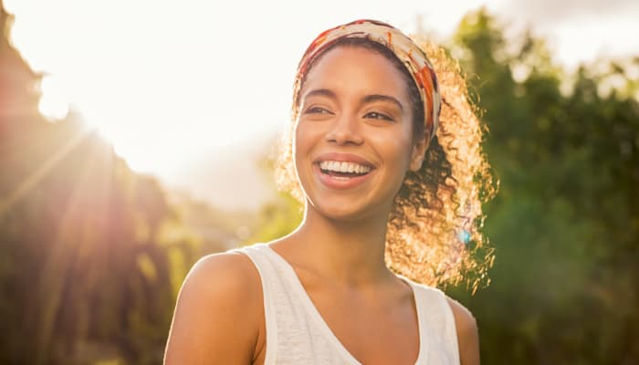 Changement de saison : comment préserver vos cheveux ? | Diouda