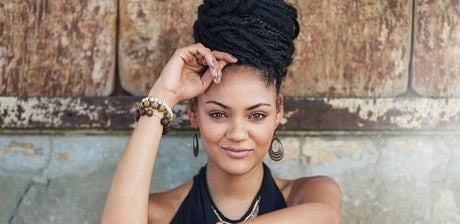 Soin et entretien des cheveux locksés: locks et dreadlocks