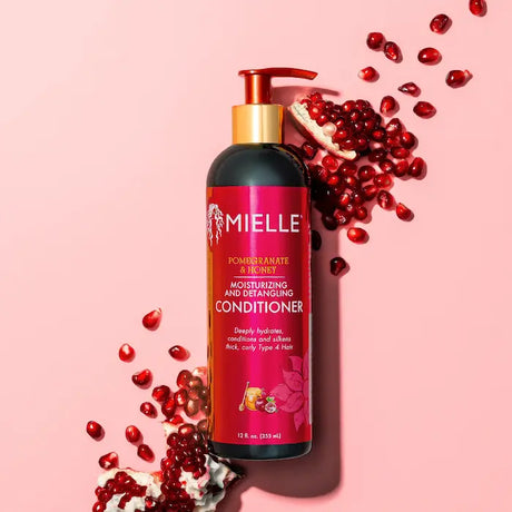 Après-Shampoing Pomegranate & Honey - Mielle