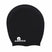 Bonnet de Natation Extra-Large en Silicone Imperméable de Qualité Supérieure Swimma Caps - Noir 36CM