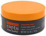 Cantu Homme - Cire coiffante Molding Wax de Cantu Shea Butter Men's Collection