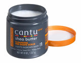 Cantu Homme Men's Collection - Gommage Nettoyant anti poils incarnés - Cleansing Pre-shave Scrub.