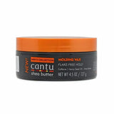 Cire coiffante Homme  Molding Wax de Cantu Shea Butter Men's Collection