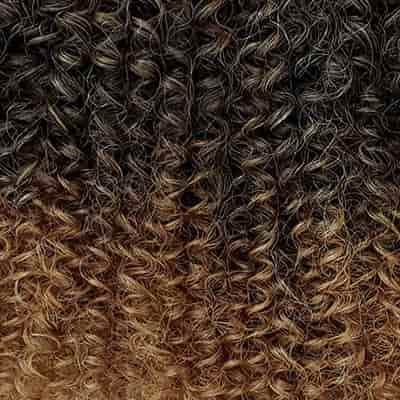 Mèches Outre X-Pression Pre-Stretched Ultra Braid 3X 52