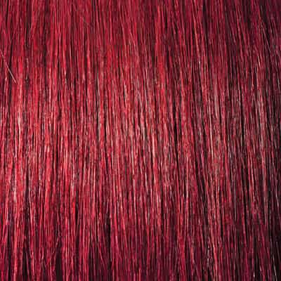 6X Mèches Pre-Stretched Teeny Braid 28" - Janet Collection