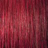 6X Mèches Pre-Stretched Teeny Braid 28" - Janet Collection