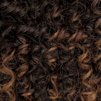 Perruque Quick Weave Kinky Curly Sable - Outré