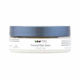 Baume capillaire – Hair Balm Eden BodyWorks de la gamme Coconut & Shea hydrate, aide à réduire la casse, nourrit, renforce les cheveux secs et cassants.