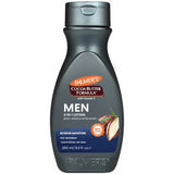 soin homme lait visage, mains et apres-rasage Palmers Cocoa Butter Formule Men Lotion 250 Ml