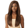 Perruque Lace Front Yaki Straight Kairi - Outré