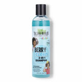 Taliah Waajid - Shampoing Enfant Berry Clean 3 en 1 Flacon 236ML