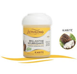 Brillantine nourrissante au karité Activilong 125ML