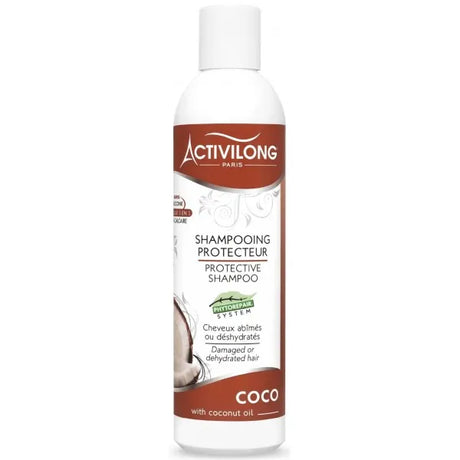 Shampooing Protecteur Coco - Activilong