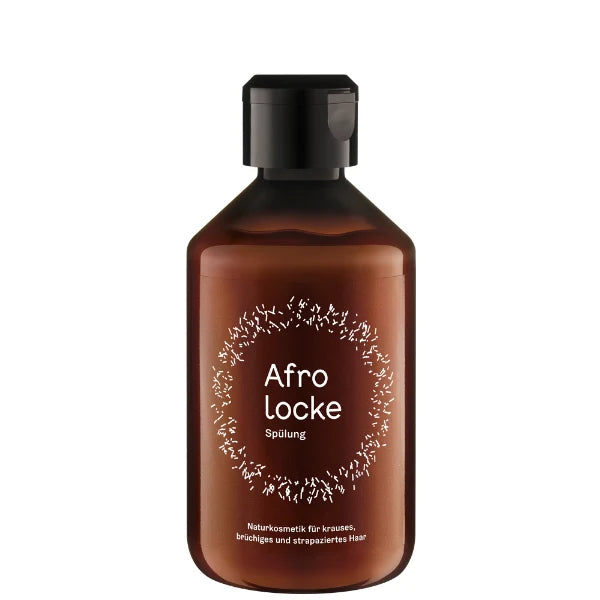 Après-Shampoing Conditioner - Afrolocke