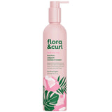 Cream Conditioner Flora & Curl Rose Water & Honey