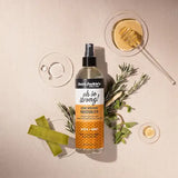 Aunt Jackie's Spray Shine Boosting Moisturizer Oh So Strong !