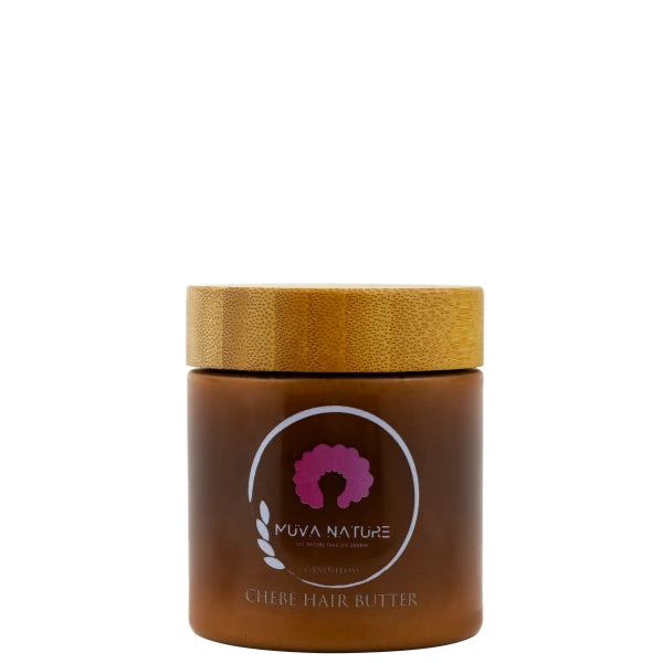 Beurre au Chebe Hair Butter - Muva Nature