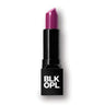 Rouge à lèvre mat pigmentée pour Peau noire - Black Opal Fantasia Plum