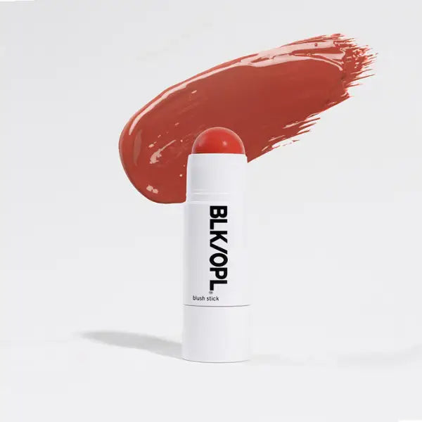 Blush fard à joue stick Orangé Black Opal Bleaux