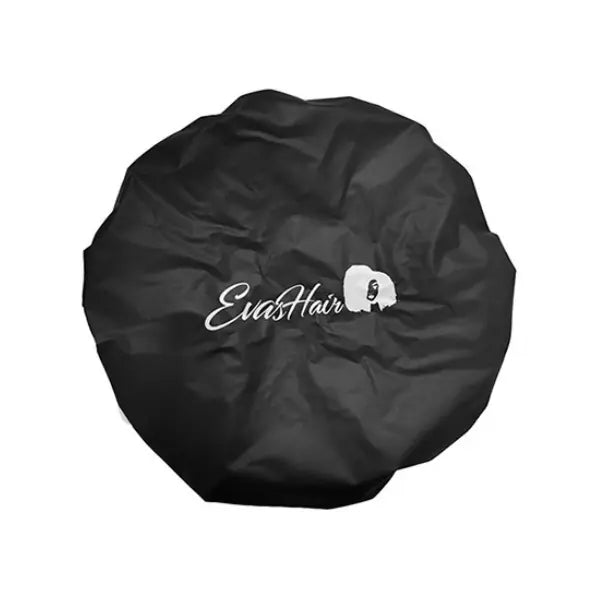 Bonnet de soin capillaire inclu dans le Kit avec Casque chauffant Evashair pour vos soins profonds