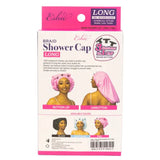 Bonnet de douche pour tresses large Janet Collection Esha Braid