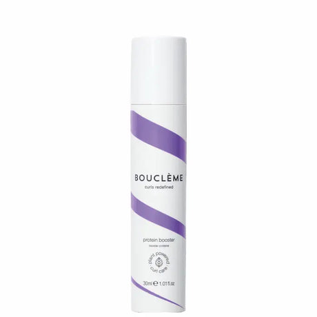 Bouclème Protein booster soin concentré proteiné revitalise les cheveux abîmés, cassants