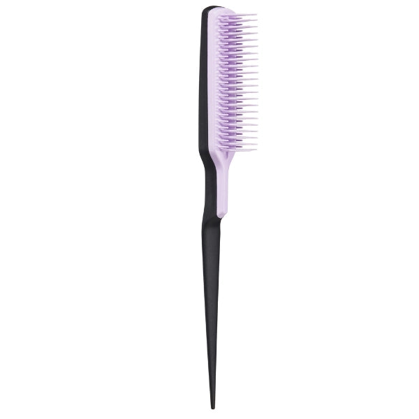 Tangle teezer back combing hair brush