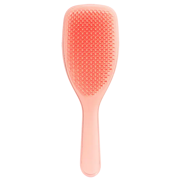 Brosse démêlantes Picots Plastique pour Cheveux épais et longs Tangle Teezer