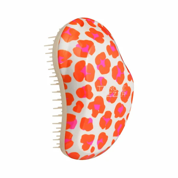 Brosse démélante Enfant Cheveux ondulés, frisés, bouclés, crépus - Tangle Teezer