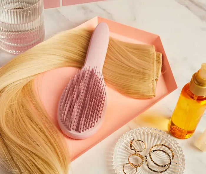 Brosse The Ultimate Styler Rose - Tangle Teezer