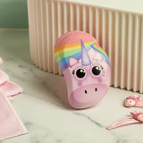 Brosse Tangle Teezer Licorne Enfant Rose Petite taille