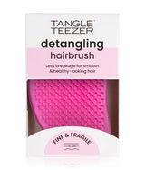 Brosse sans manche Tangle Teezer Cheveux Fins & Fragiles Berry White