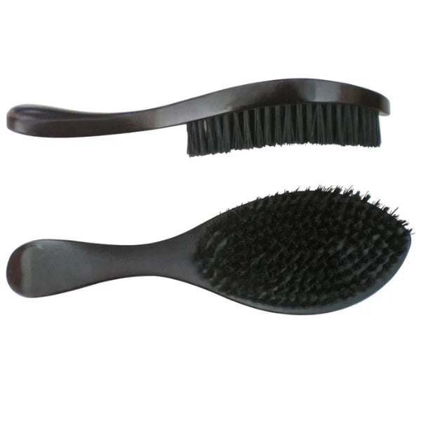 BROSSE BY COIFFIDIS SANGLIER EXTRA DUR 5 RGS MANCHE TECK