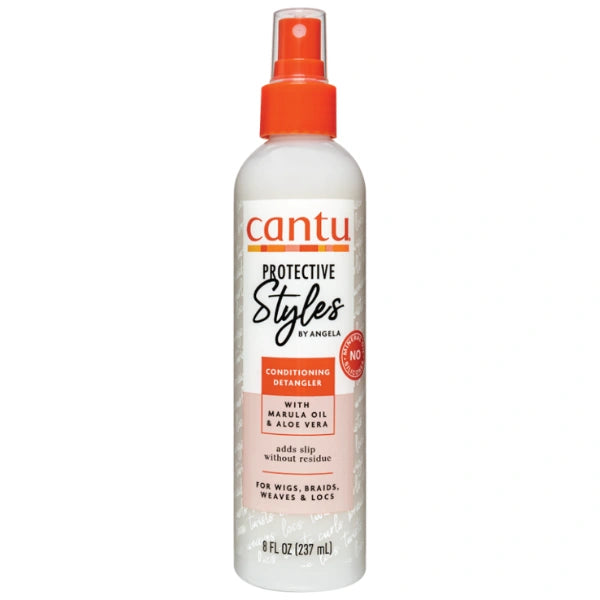 Spray Démêlant Conditioning Detangler - Cantu Protective Styles