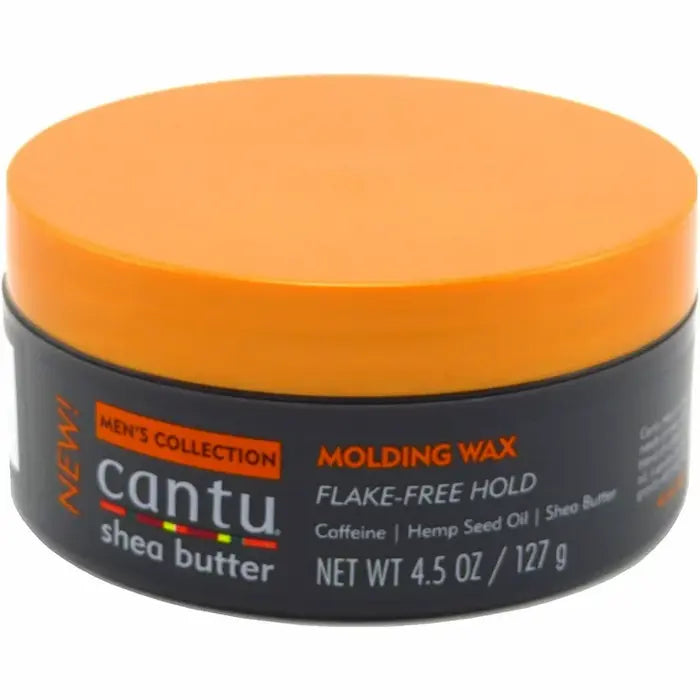 Cantu Homme - Cire coiffante Molding Wax Cantu Shea Butter Men's Collection