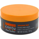 Cantu Homme - Cire coiffante Molding Wax Cantu Shea Butter Men's Collection