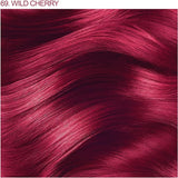 Coloration Semi-permanente 69 Wild Cherry - ADORE