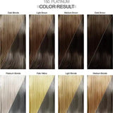 Coloration semi-permanente Adore Platinum 150