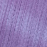 Coloration demi-permanente durée 8 shampoings Couleur Lilac pour cheveux secs et frisés