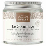 Le Gommage Pot 100ML - Comptoir des Huiles