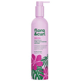 Activateur de boucles Sweet Hibiscus Curl Activating Lotion - Flora & Curl