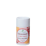 Déodorant Bio Stick Le Petit Fruité- Dekodacc