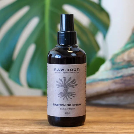 Spray pour Resserrage des Locks  - Raw Roots