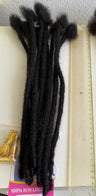 Mèches naturelles Loc N Roll Braid - Janet Collection Noir naturel 14 pouces