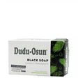 Dudu osun Tropical Naturals savon noir africain black soap authentique - Nouveau packaging Diouda