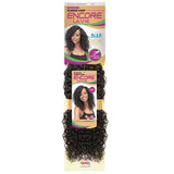 Extension cheveux naturels pour tresses Janet Collection Water Bulk Encore la Vie