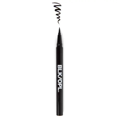 Eyeliner liquide noir Waterproof longue tenue Black Opal 2