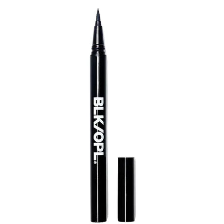 Eyeliner liquide noir Waterproof longue tenue Black Opal