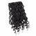 Fausses locks noires WAVY BAHAMA LOCS 18 pouces Mèches X-PRESSION Outré Noir Naturel (2)