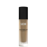 Fond de teint Fluide Buttercup - SACHA Cosmetics